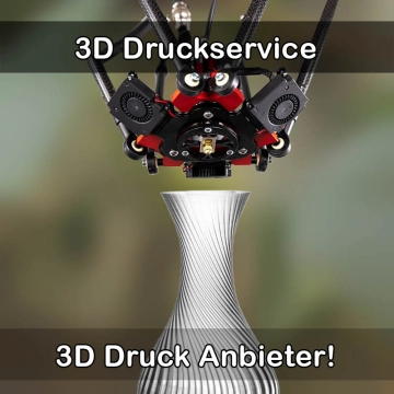 3D Druckservice in Bad Staffelstein