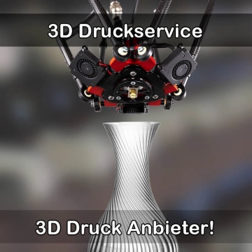 3D Druckservice in Bad Sulza