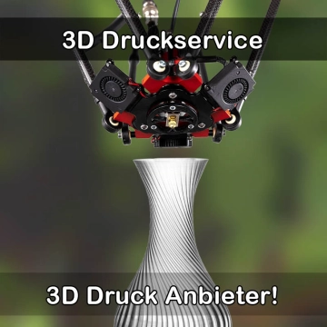 3D Druckservice in Bad Tabarz