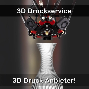 3D Druckservice in Bad Teinach-Zavelstein