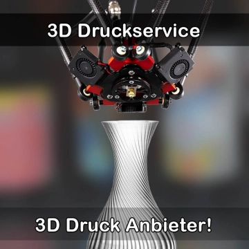 3D Druckservice in Bad Tölz