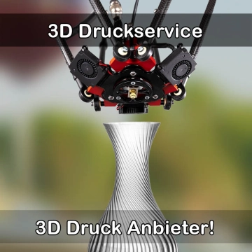 3D Druckservice in Bad Überkingen
