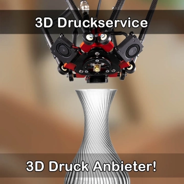 3D Druckservice in Bad Urach