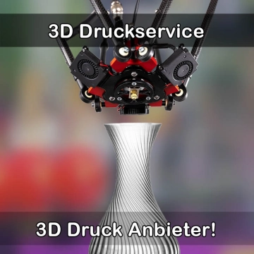 3D Druckservice in Bad Vilbel