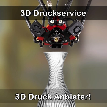 3D Druckservice in Bad Waldsee