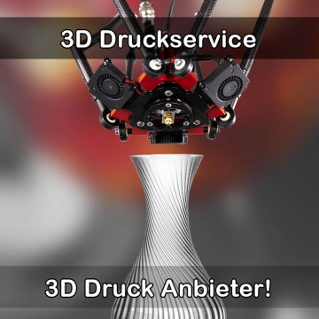 3D Druckservice in Bad Wiessee