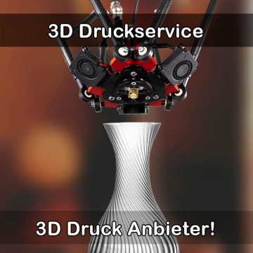 3D Druckservice in Bad Wildbad