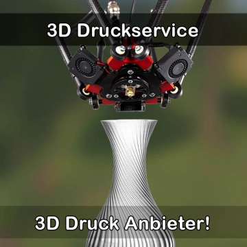 3D Druckservice in Bad Wildungen