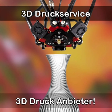 3D Druckservice in Bad Wimpfen