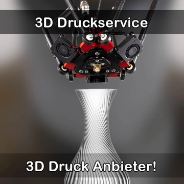 3D Druckservice in Bad Windsheim