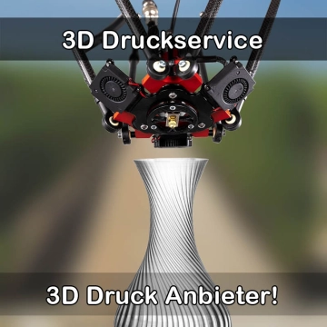 3D Druckservice in Bad Wörishofen