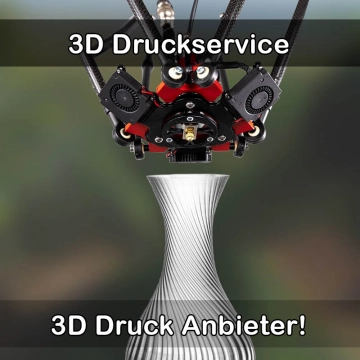 3D Druckservice in Bad Wünnenberg
