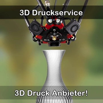 3D Druckservice in Bad Wurzach