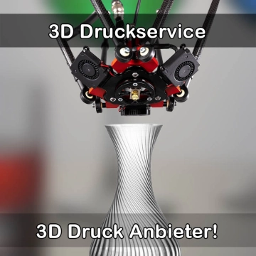 3D Druckservice in Bad Zwischenahn