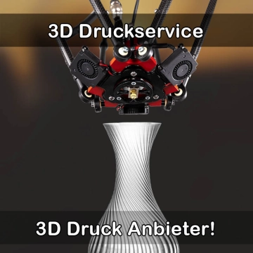 3D Druckservice in Badbergen