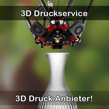 3D Druckservice in Baddeckenstedt