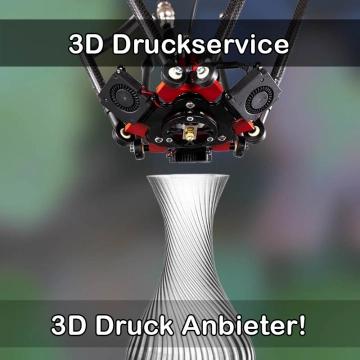 3D Druckservice in Bärnau