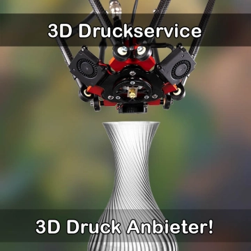 3D Druckservice in Baierbrunn