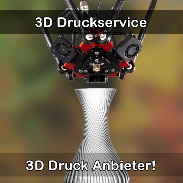3D Druckservice in Baiersbronn