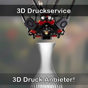 3D Druckservice in Baiersdorf