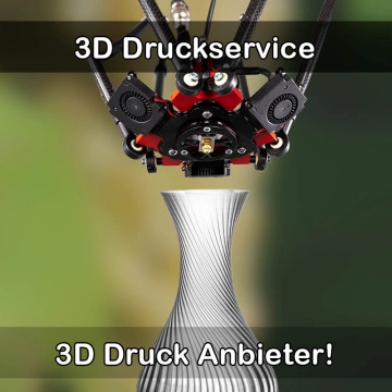 3D Druckservice in Balingen