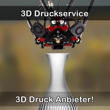 3D Druckservice in Ballenstedt
