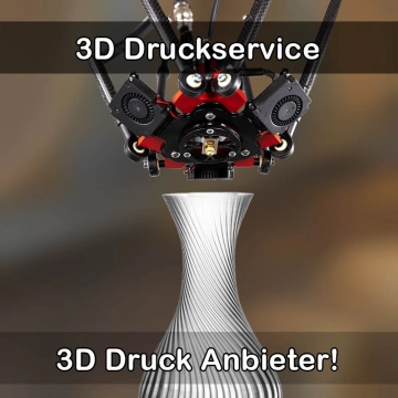 3D Druckservice in Balve