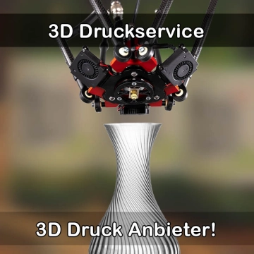 3D Druckservice in Bamberg