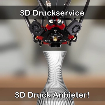 3D Druckservice in Bannewitz