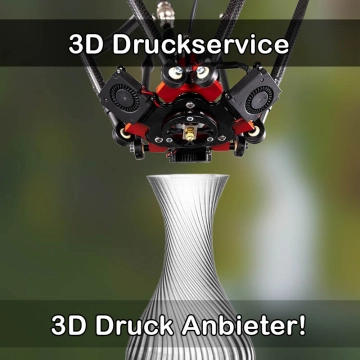 3D Druckservice in Barbing