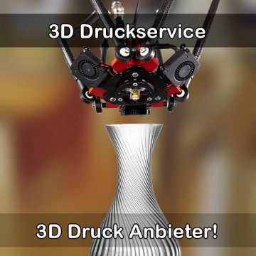 3D Druckservice in Barby