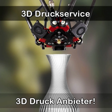 3D Druckservice in Barchfeld-Immelborn