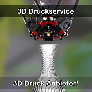3D Druckservice in Barleben