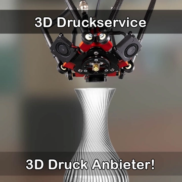 3D Druckservice in Barmstedt