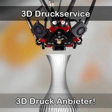 3D Druckservice in Barntrup