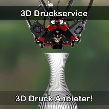 3D Druckservice in Barsbüttel