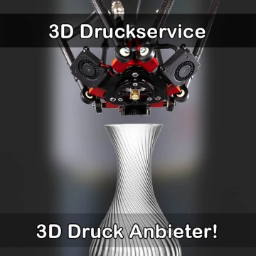 3D Druckservice in Barsinghausen