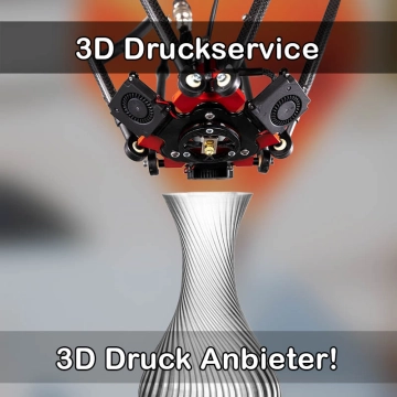 3D Druckservice in Barßel