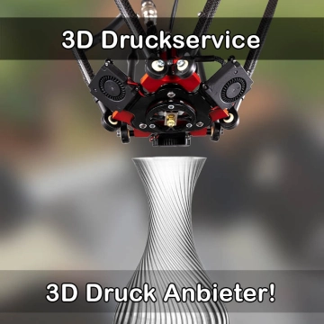 3D Druckservice in Barth