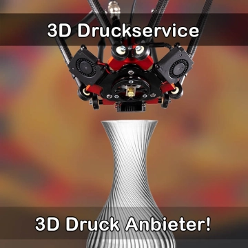 3D Druckservice in Baruth/Mark