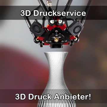 3D Druckservice in Bassum