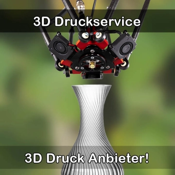 3D Druckservice in Baunach