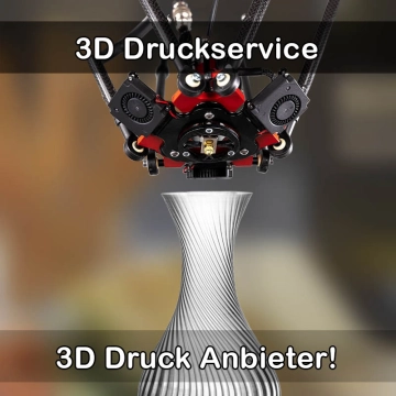 3D Druckservice in Baunatal