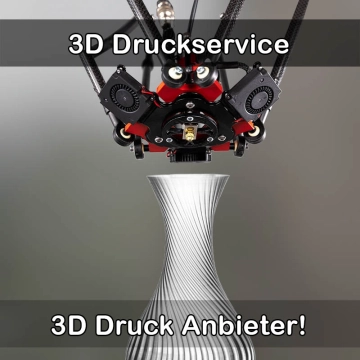 3D Druckservice in Bayerisch Gmain