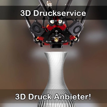 3D Druckservice in Bayreuth