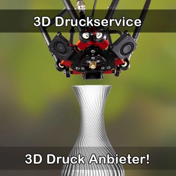 3D Druckservice in Bechhofen (Mittelfranken)