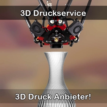 3D Druckservice in Bedburg