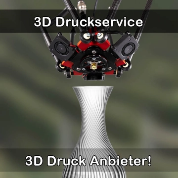 3D Druckservice in Bedburg-Hau