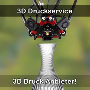3D Druckservice in Beelen