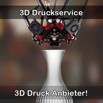 3D Druckservice in Beelitz